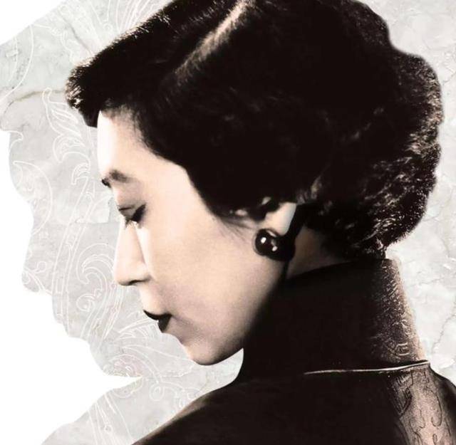 原创31岁桑弧准备迎娶张爱玲妇科医生她子宫颈断裂可能打过孩子