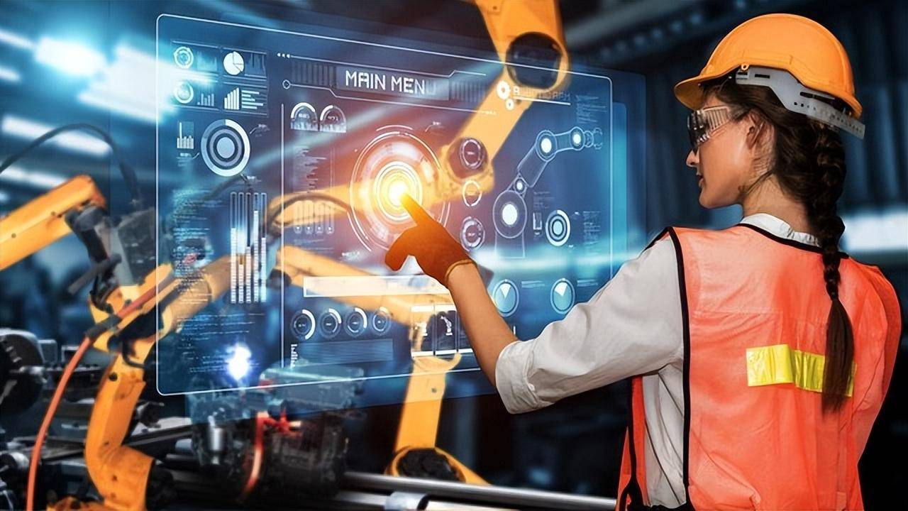 怎么考取工业互联网网络开发工程师证书就业前景如何