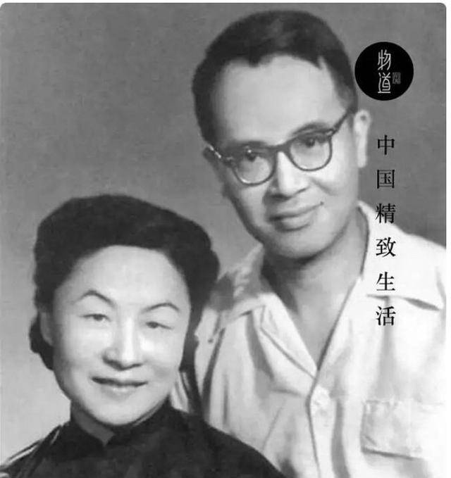 宠妻狂人钱钟书人生唯一一次打架就是为了护妻