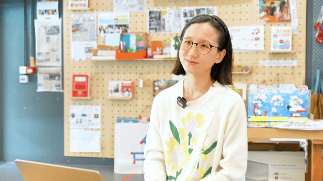 书院院长:基于对教育未来的共识,这样做创新型学校_梅可欣_家长_融合