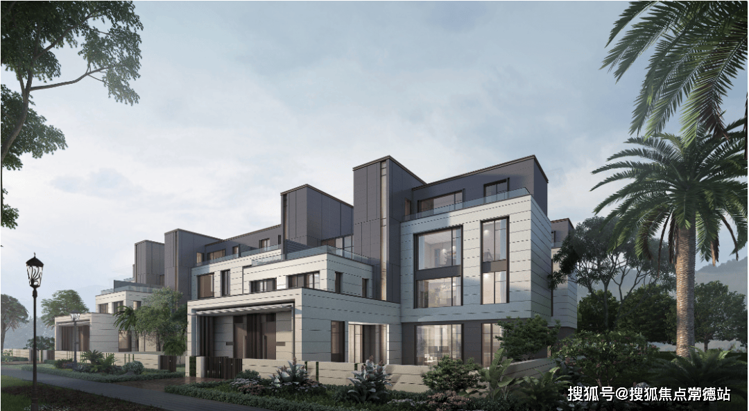 珠江未来城项目是莲花湾片区唯一一座具有醇熟商业配套的百万方大城