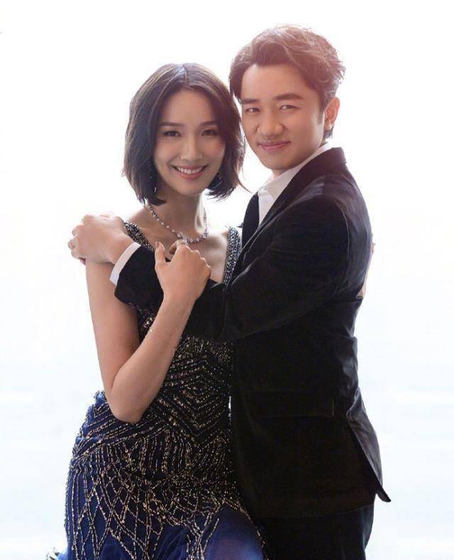 陈赫34岁生日他是第一个微博送祝福的跑男不是baby李晨王祖蓝