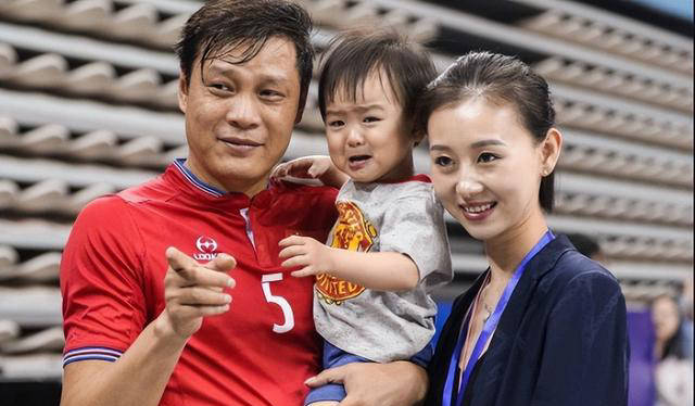 原创辽宁铁人选择范志毅当教练组组长的真正原因是什么