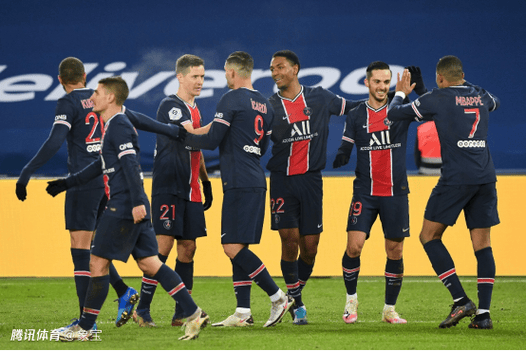 欧冠巴黎圣日尔曼vs巴塞罗那赛前预测