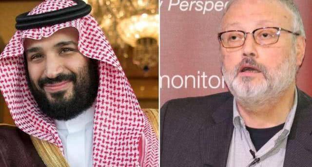 原创沙特特工因分尸卡舒吉被判处死刑是否冤枉