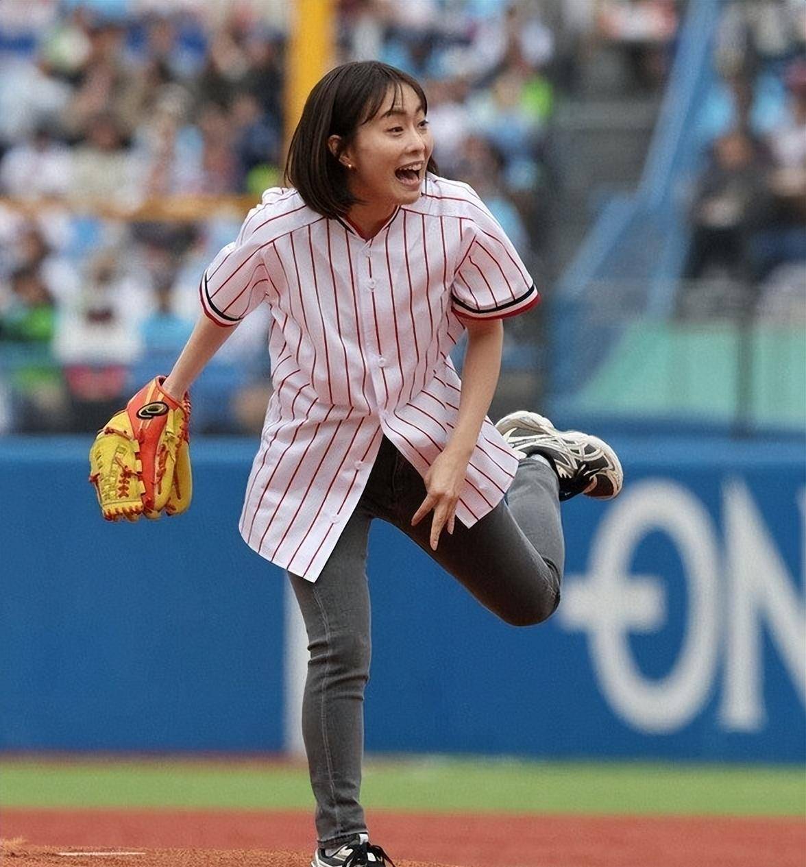 原创巴黎奥运会将出现石川佳纯播报马龙比赛的梦幻联动她的三重身份