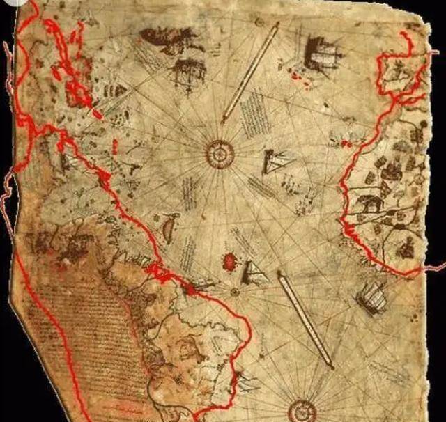 原创史前人类留下的高科技是否能够证明人类已被毁灭过多次