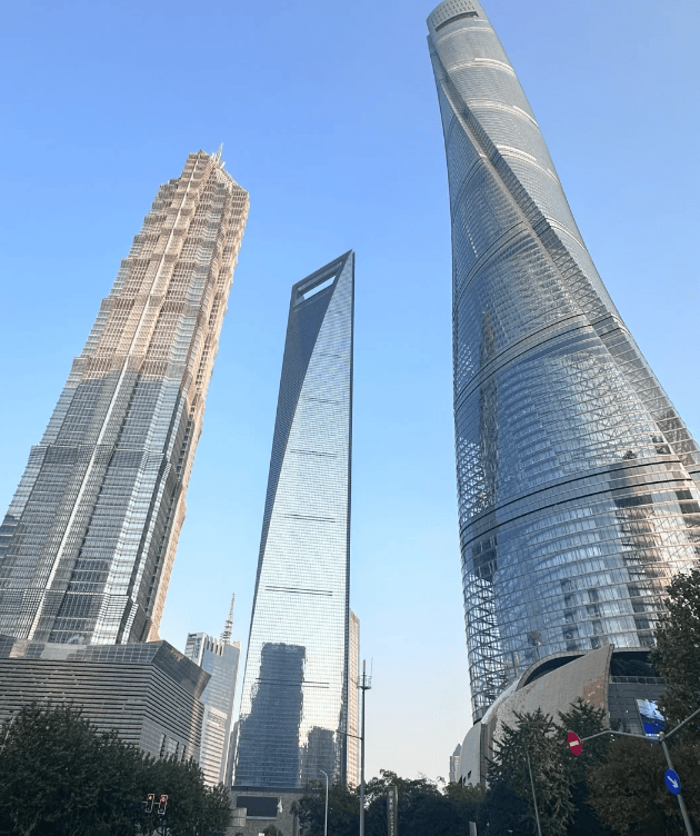 上海五日游跟团多少钱,上海五日游最佳路线,这篇攻略全都有_迪士尼_时