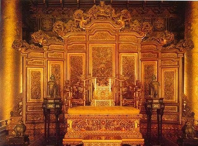 原创贯穿中国古代史的不明妖物冲撞圣驾吞食孩童至今仍然无解