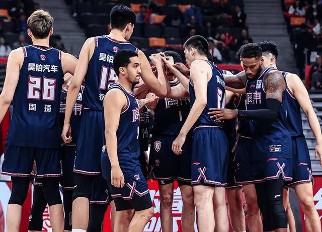 原创广东队史对阵天津及其他cba球队的较量