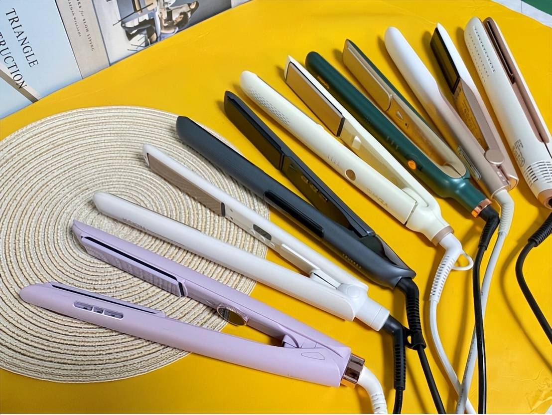 直卷发棒哪款好用不伤发倾囊推荐五款口碑佳品