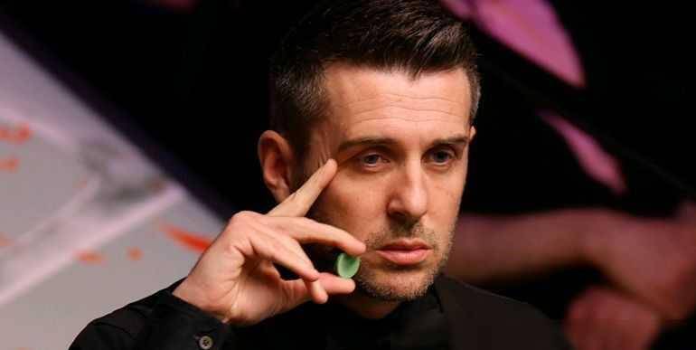 威尔逊逆袭塞尔比,世界第五无缘打破itv魔咒_斯诺克_比赛_胜利