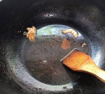 高压锅_大火_因为