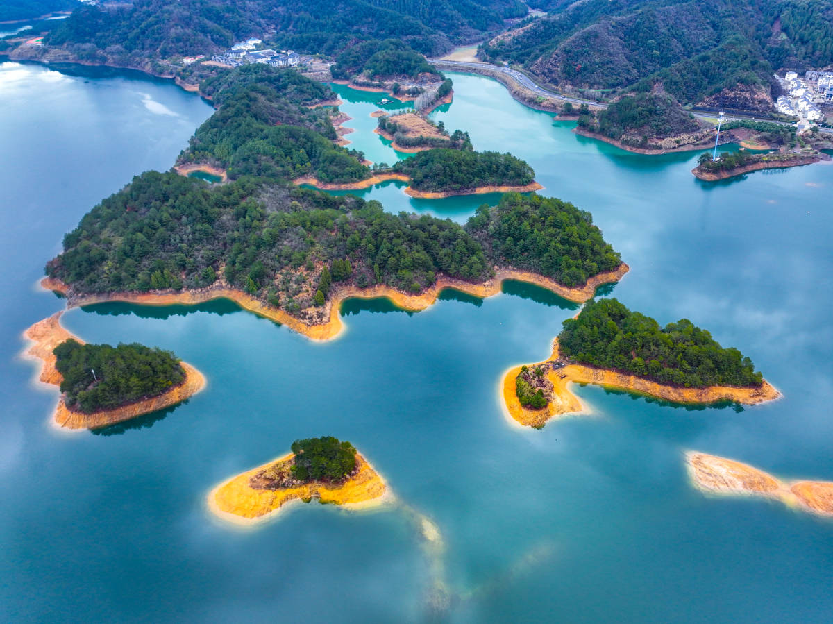 去杭州千岛湖需要多少钱?一天多少钱?