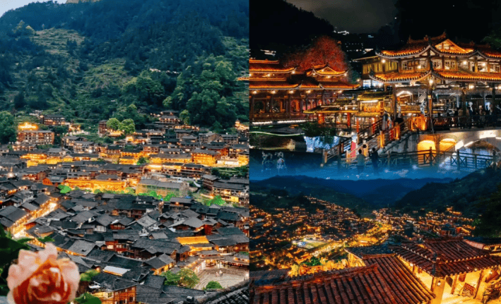 贵州黔东南旅游景点贵州黔东南旅游景点攻略不踩雷攻略