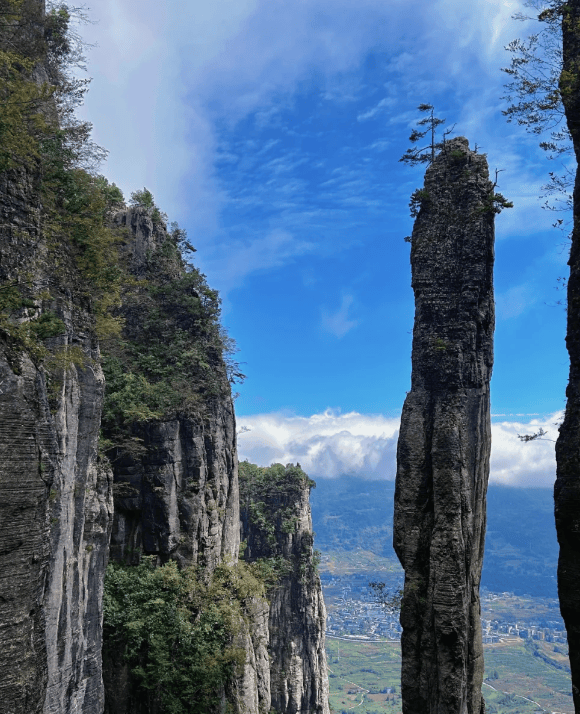 恩施5日游攻略恩施清江大峡谷五日游行程推荐最省心省钱篇