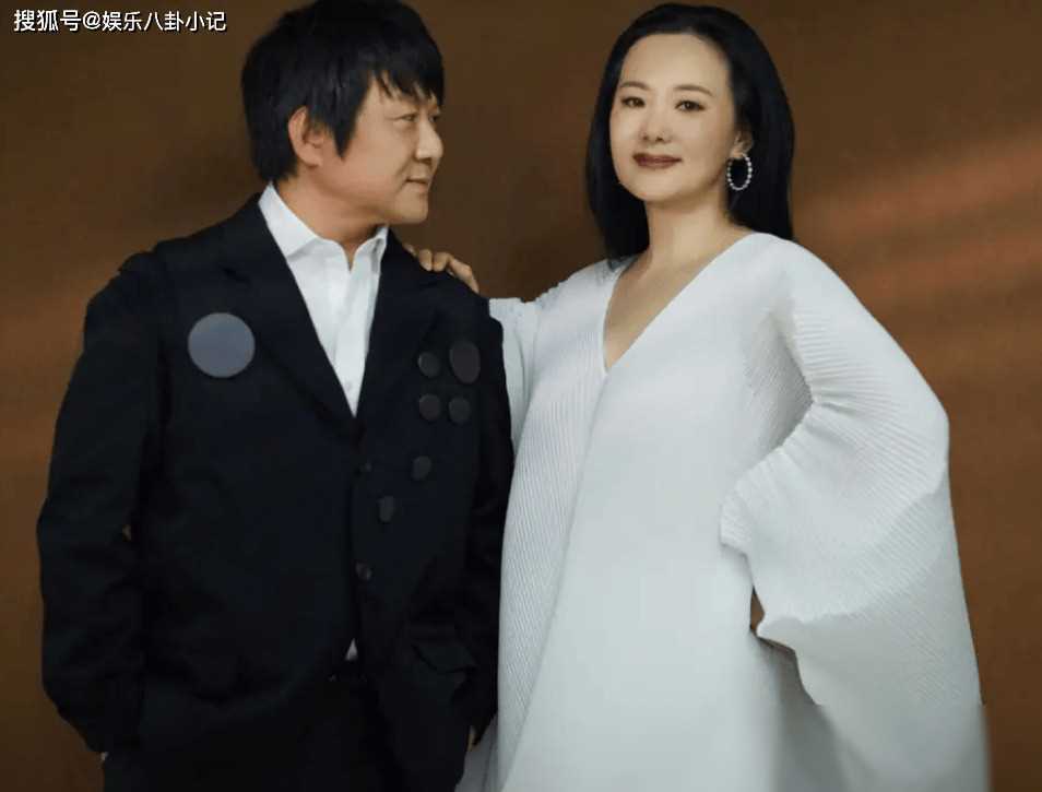 她是最低调影后嫁王菲初恋男友结婚20年无儿无女身家上亿