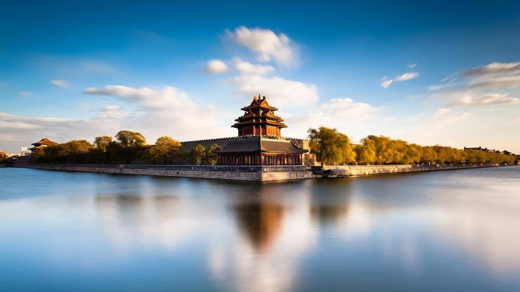 北京哪里好玩景点排名带小孩去北京玩值得去的地方北京旅游人均多少钱