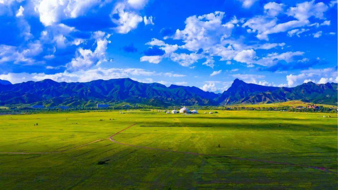 川南大草原旅游景点图片