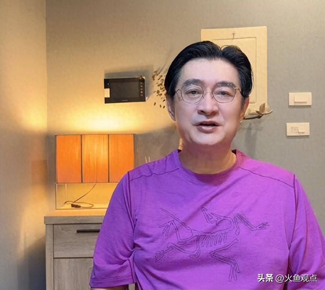 歌手黄安出镜被禁一句播不了回大陆再说惹网友各种猜测