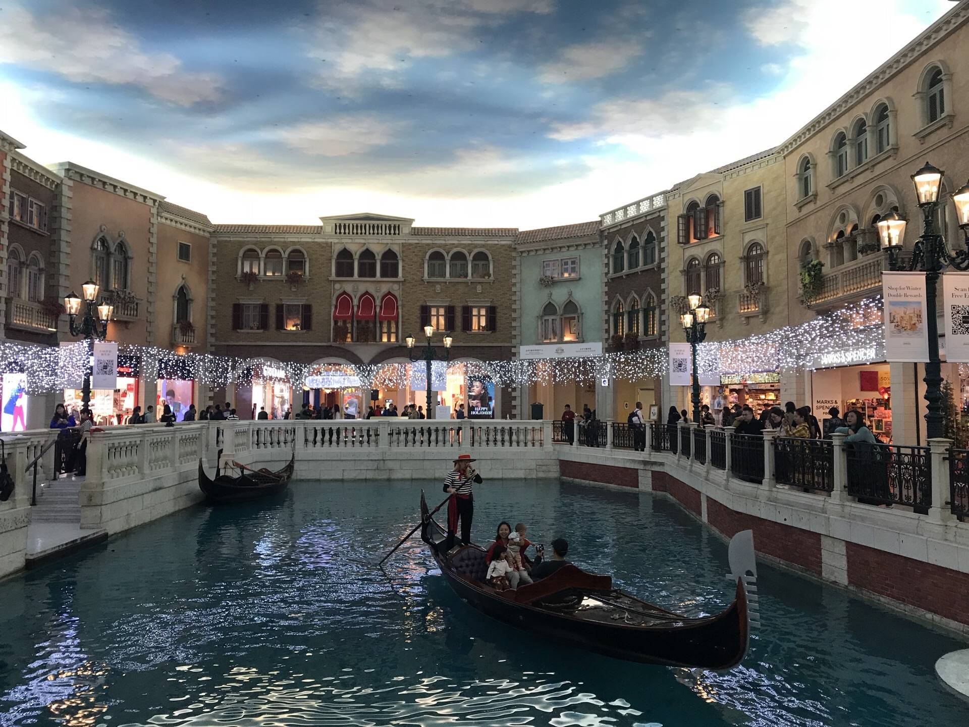 港澳旅游六天花费多少钱 港澳6天游攻略费用多少_香港_澳门_day