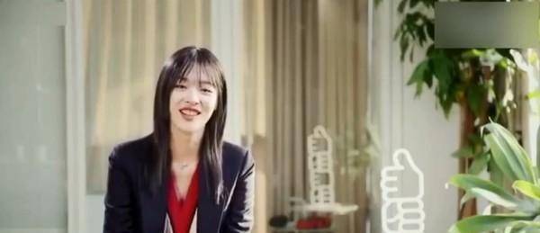 原创崔雪莉我向他们求助过但没有人握住我的手