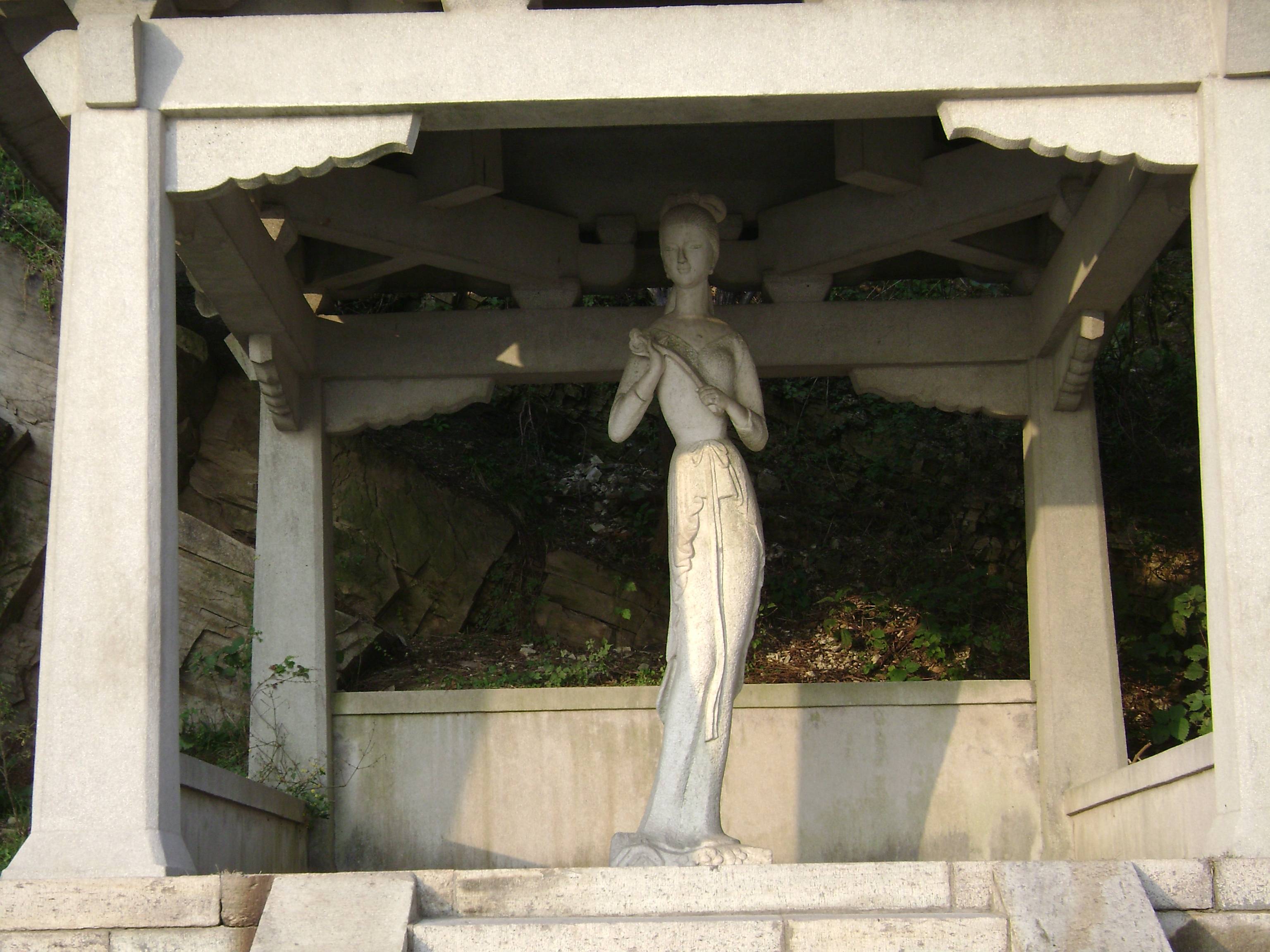 j219:情缘神州(56)——京城漫步——中国国家博物馆(2014年7月2日)