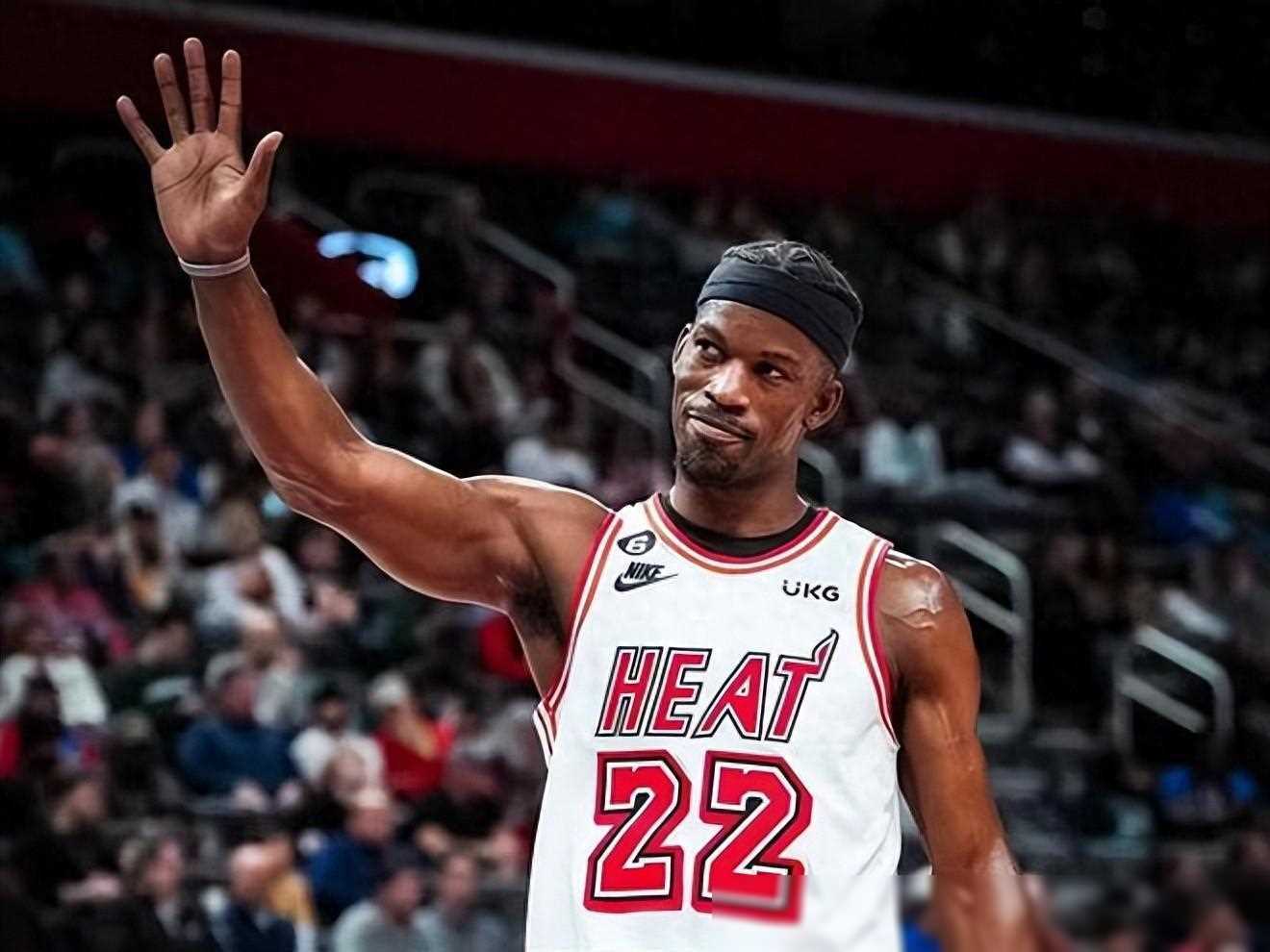 原创莱利的韦德式计划落空吉米鼓励队友勇闯勇士之路