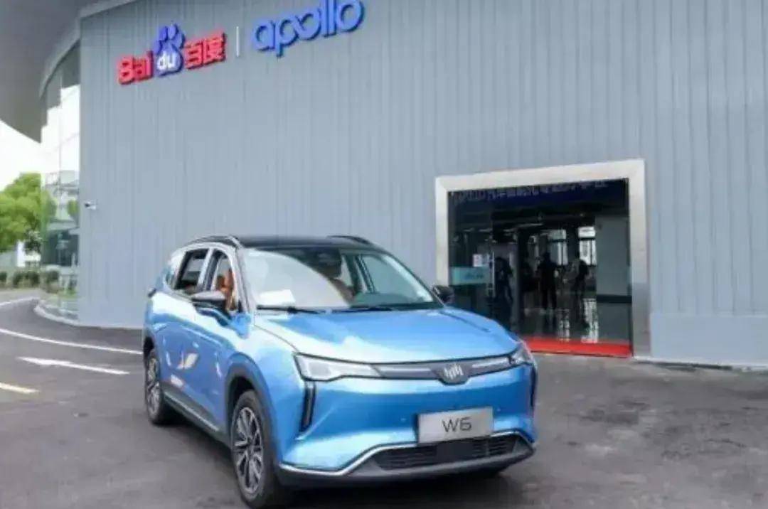 再到后来大家也都知道了,威马w6刚上市仅半年多的时间,威马就不幸地