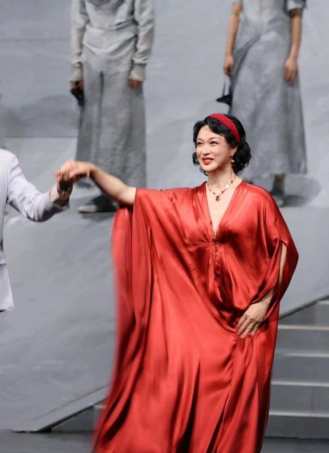 原创金星talk秀2024国际版要来了网友我最爱的节目终于要回来