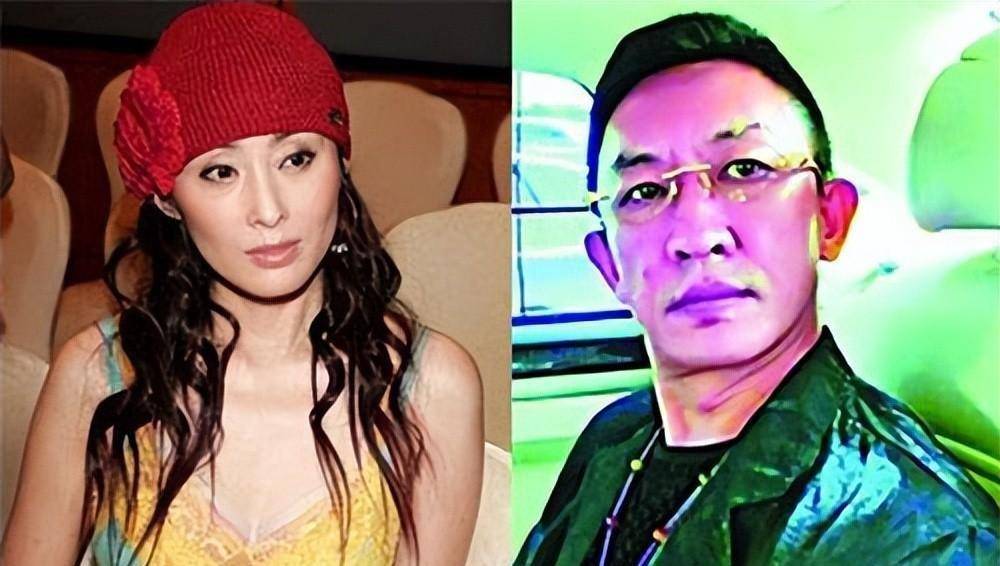 原创55岁张敏被爆长居泰国与小10岁男友在清迈买房看起来瘦得脱相