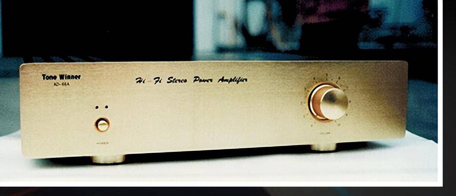 从业30年我与音响二三事