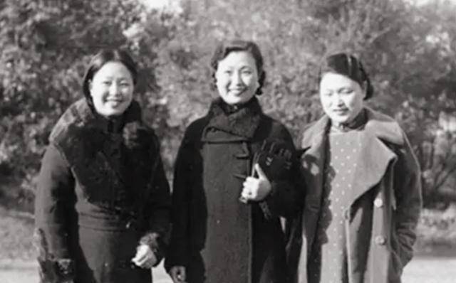 孔令仪一意孤行嫁给穷小子用2架飞机送嫁妆依然保不住幸福