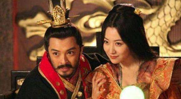 30多岁的李世民为何要纳年近50岁的萧皇后为妃原因很现实