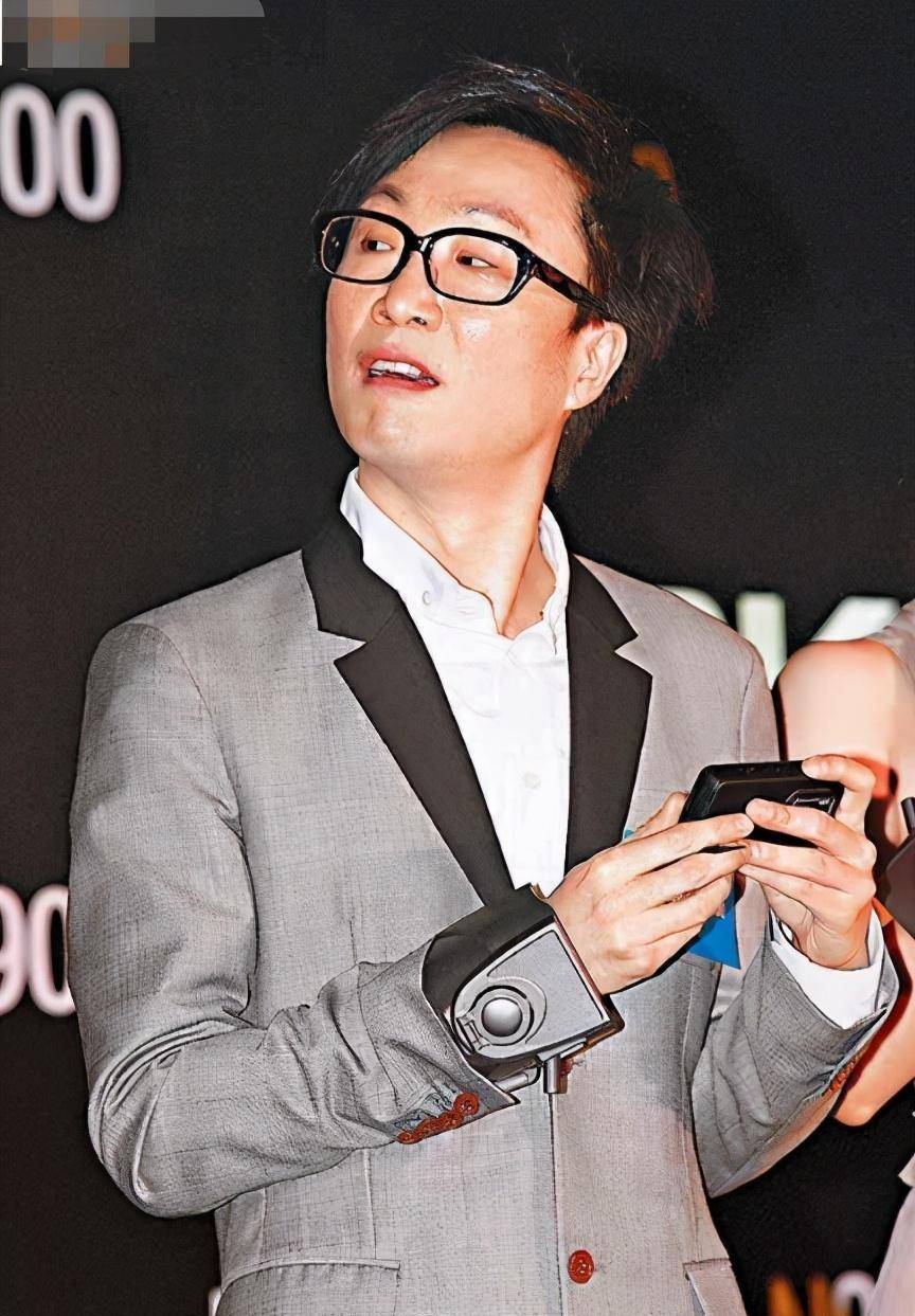 原创被郑中基分手情断陈伟霆为百亿富豪冻卵的阿sa今怎样了