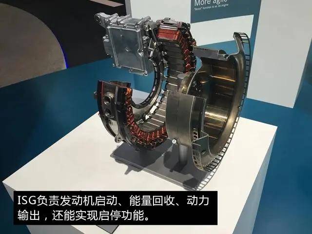 奔驰m264发动机仅服役三年就被取代?