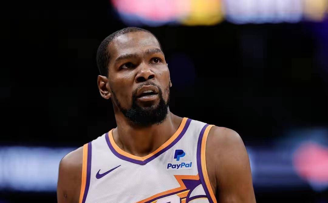 07届本赛季第17年,前5顺位还有4人在联盟打球_奥登_麦迪_杜兰特