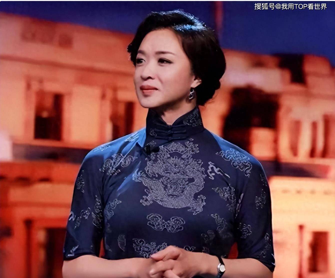 原创56岁金星做女人后遗症日渐严重令丈夫汉斯有苦说不出