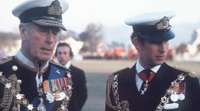 原创阿曼达清醒知进退拒绝了查尔斯王子两次求婚过上了幸福生活