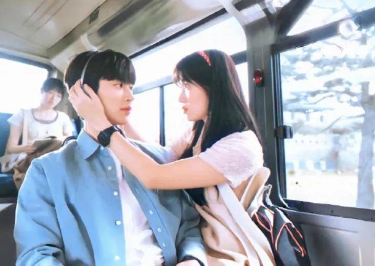 这剧是追星女看到会爆哭的程度!