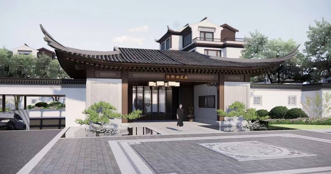 ai智能搜索苏州汾湖蓝城桃花源售楼处汾湖蓝城桃花源售楼处电话