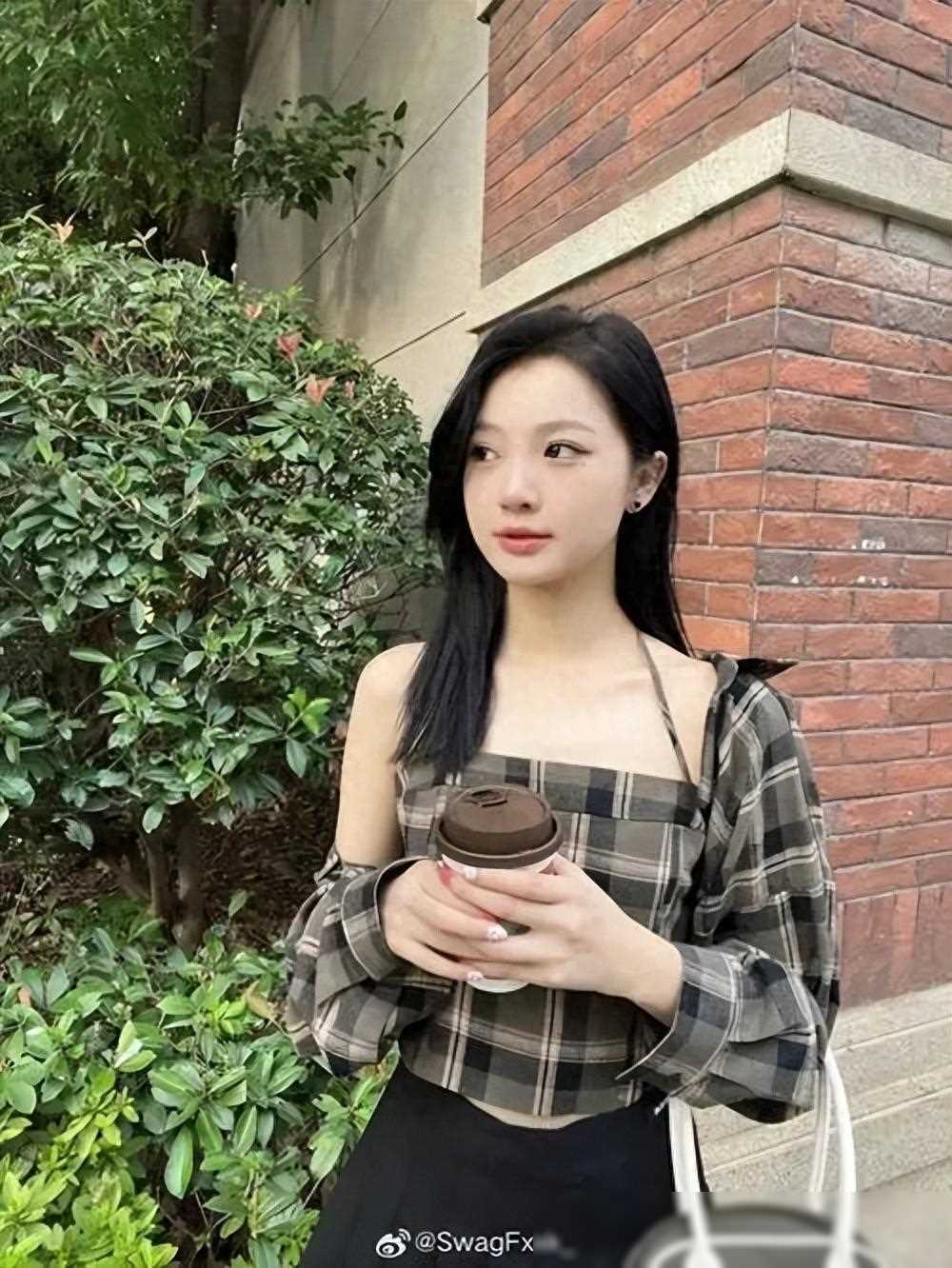 周梓倩自曝经历遇侵犯性骚扰伤身保护自己刻不容缓