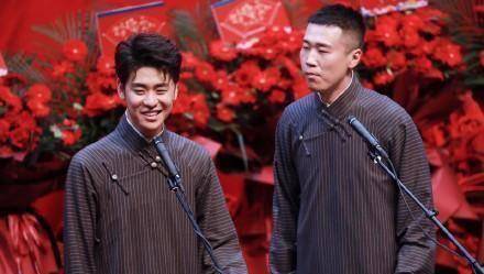 接茬和刨活太多,严重影响到其他人的感受,真差劲_演出_张九南_相声