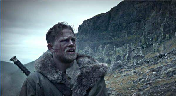 亚瑟王生于私生子死于绿帽子