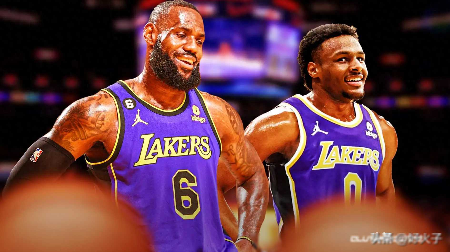 詹姆斯布朗尼更适合NBA：对比大学篮球的独特优势_搜狐网, image size:1890x1060