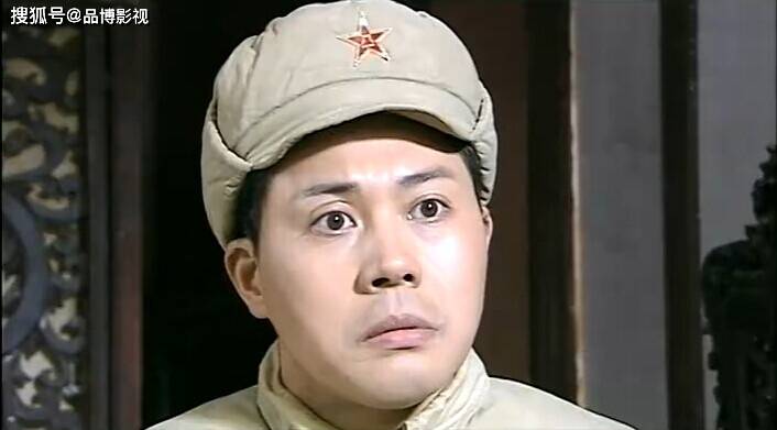 中医世家大宅门陈宝国演绎同仁堂乐镜宇剧本被抢被烧毁