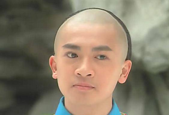 她是永琪唯一的女儿因母亲地位低乾隆赐她一个可笑的封号