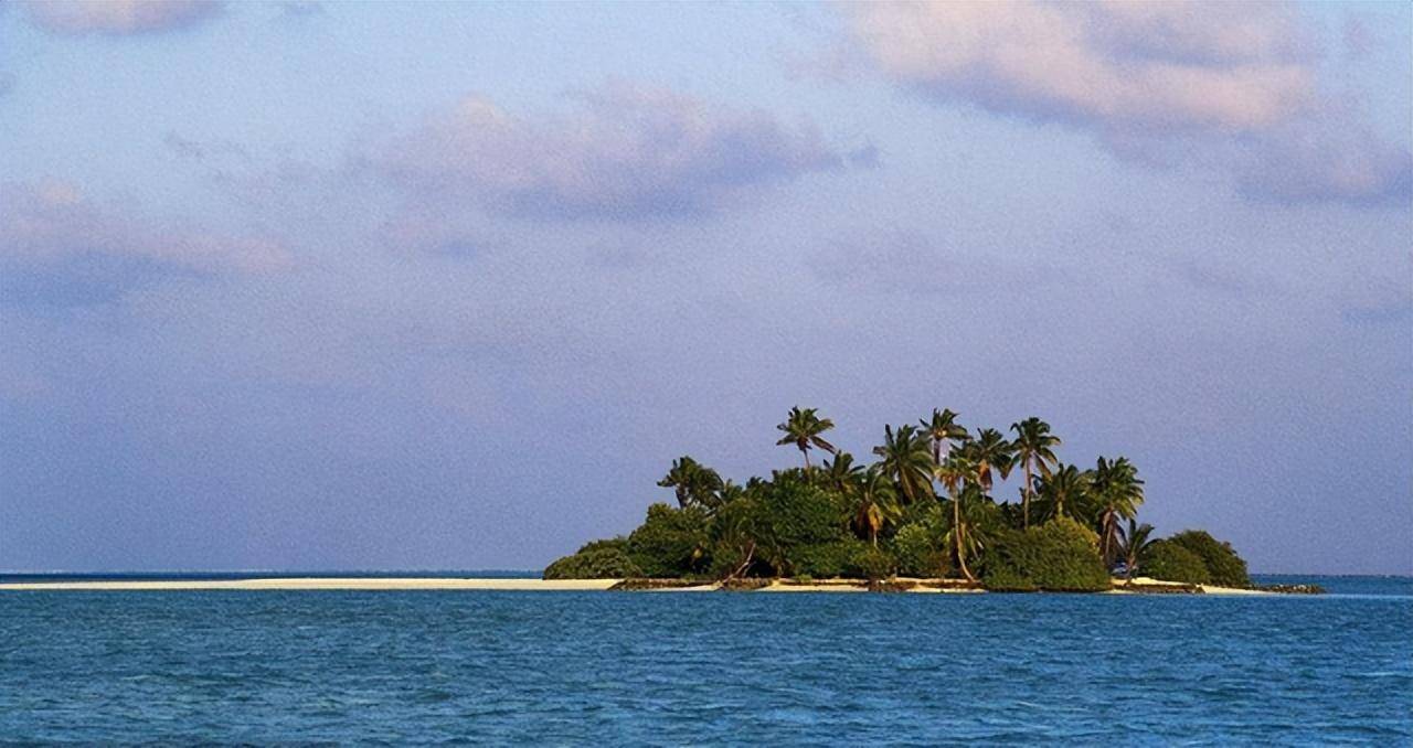 海中荒岛竟成地球上唯一禁地,登岛者有去无回,竟成为人类禁地!