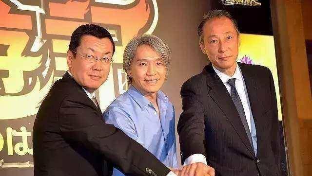 当初三拒好莱坞是何等的霸气,为何星爷会突然"低头"谈合作_周星驰