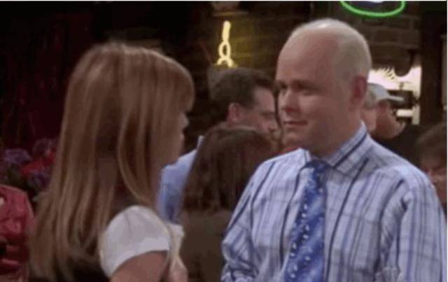 原创冬日剧荒我已经看了老友记3500遍了